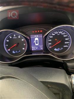 JAC S3 SUV